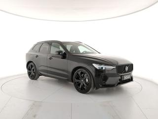 VOLVO XC60 usata, con Autoradio