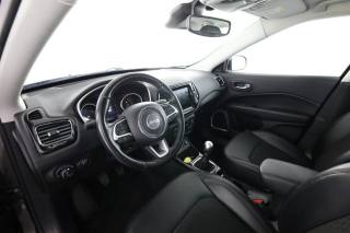JEEP Compass usata 1
