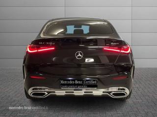 MERCEDES-BENZ GLC 300 usata, con Alzacristalli elettrici
