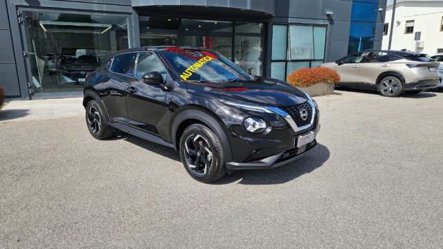 NISSAN Juke usata, con Airbag