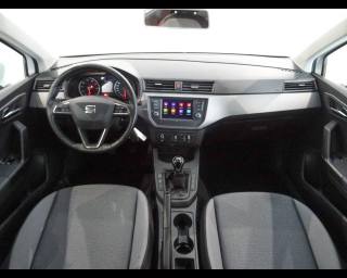 SEAT Ibiza usata, con Cruise Control