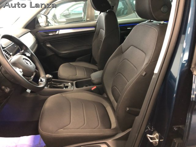 SKODA Kodiaq usata, con Cerchi in lega