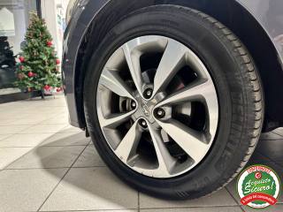 HYUNDAI i20 usata, con Boardcomputer