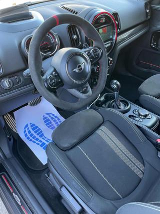 MINI Countryman usata, con Controllo automatico clima