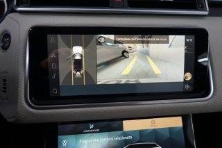 LAND ROVER Range Rover Velar usata, con Autoradio
