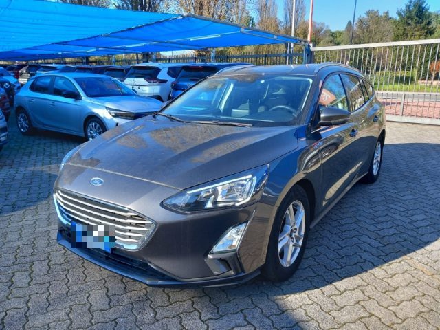 FORD Focus usata, con ABS