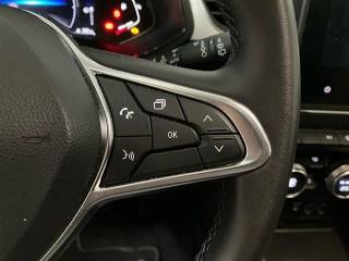 RENAULT Captur usata, con Isofix