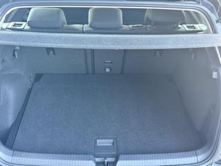 VOLKSWAGEN Golf usata, con Luce d