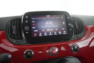 FIAT 500 usata 14