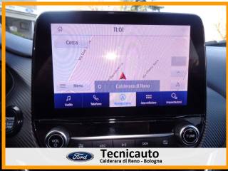 FORD Puma usata, con Controllo elettronico della corsia