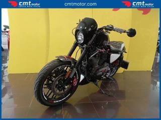 HARLEY-DAVIDSON Other usata 1