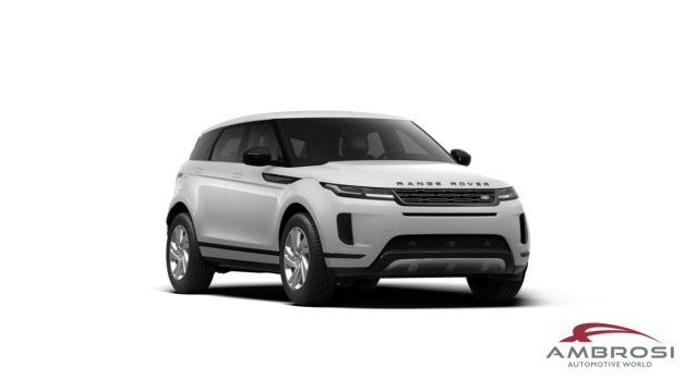 LAND ROVER Range Rover Evoque usata 0