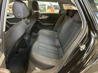 AUDI A4 usata, con ESP