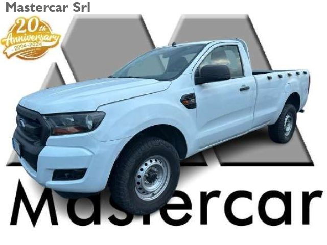FORD Ranger usata, con ABS