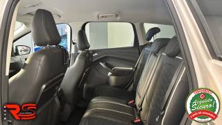 FORD Kuga usata, con Cronologia tagliandi