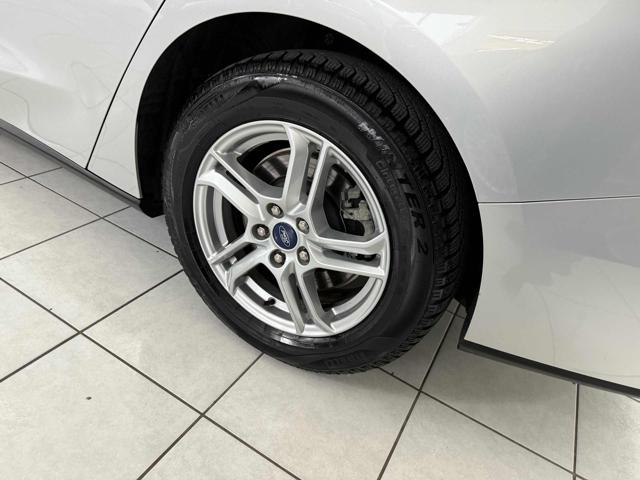 FORD Focus usata 21