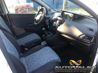 LANCIA Ypsilon usata, con Controllo trazione