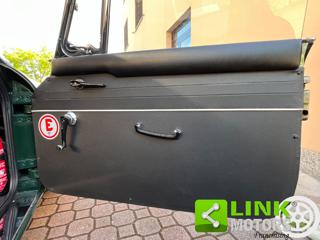 MG MGB usata 19