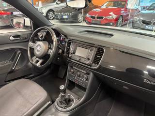 VOLKSWAGEN Maggiolino usata, con ESP