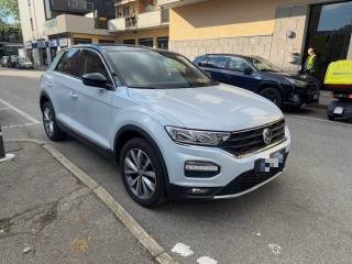 VOLKSWAGEN T-Roc usata, con Airbag