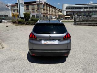 PEUGEOT 2008 usata, con Climatizzatore