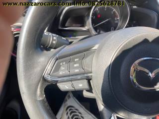 MAZDA CX-3 usata, con USB