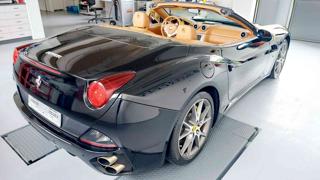 FERRARI California usata, con Sistema di navigazione