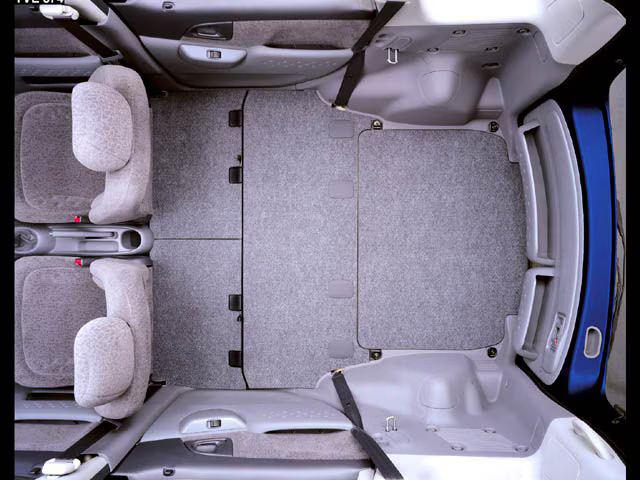TOYOTA Yaris usata, con Specchietti laterali elettrici