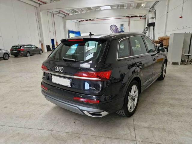 AUDI Q7 usata, con Airbag
