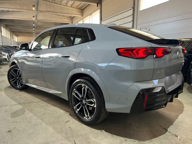 BMW X2 usata, con Autoradio