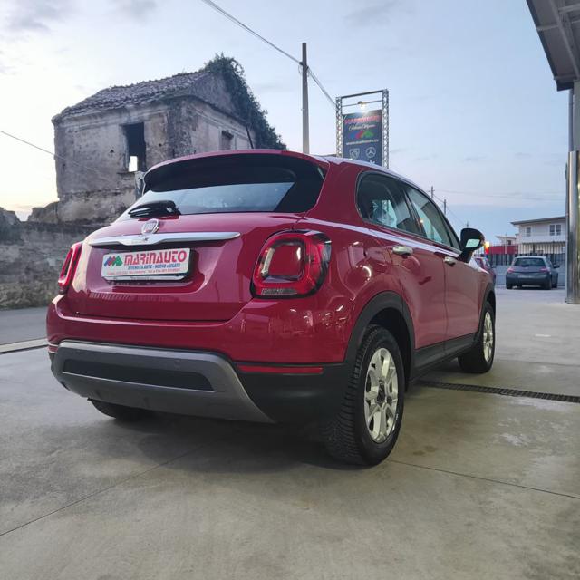 FIAT 500X usata, con Alzacristalli elettrici