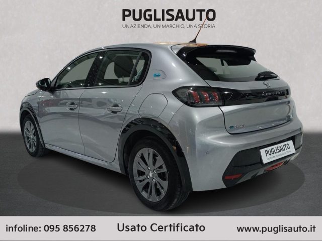 PEUGEOT 208 usata, con Cerchi in lega