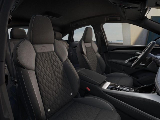 AUDI Q5 usata, con Chiusura centralizzata