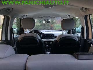 FIAT 500L usata, con Controllo trazione