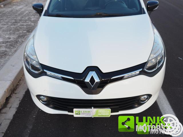 RENAULT Clio usata 44