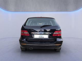 MERCEDES-BENZ B 150 usata, con Alzacristalli elettrici