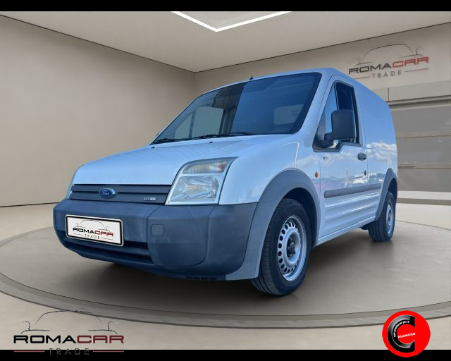 FORD Transit Connect usata, con ABS