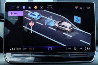 VOLKSWAGEN Golf usata, con Volante multifunzione