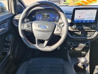 FORD Puma usata, con Cruise Control