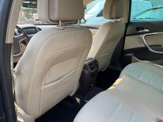 OPEL Insignia usata, con Regolazione elettrica sedili