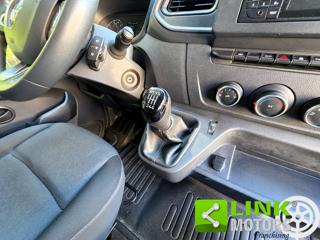 RENAULT Master usata 36