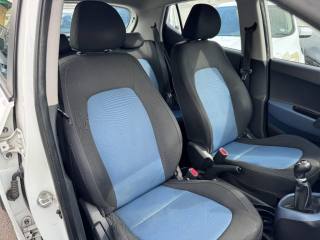 HYUNDAI i10 usata, con Airbag Passeggero