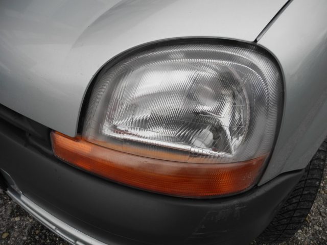 RENAULT Kangoo usata 42