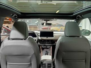 NISSAN Qashqai usata, con Sistema di navigazione