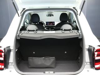 FIAT 500 usata, con Boardcomputer