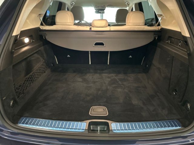 MERCEDES-BENZ GLE 300 usata, con Climatizzatore