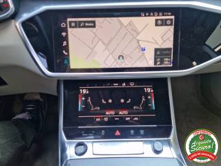 AUDI A7 usata, con Cerchi in lega