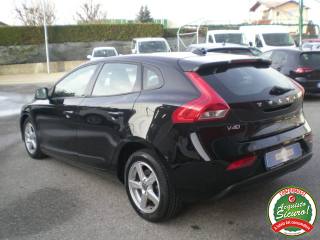 VOLVO V40 usata, con Cerchi in lega