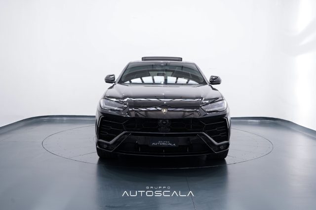 LAMBORGHINI Urus usata, con Alzacristalli elettrici