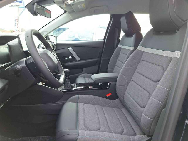 CITROEN C4 usata, con Cerchi in lega